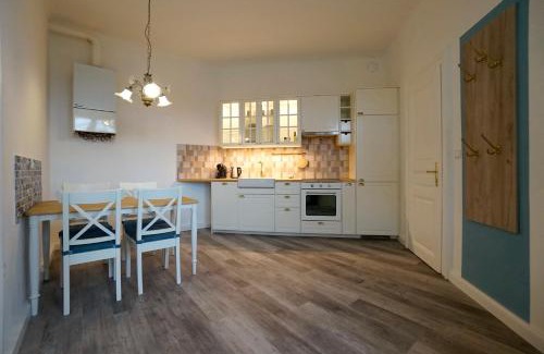 Baden Apartment | Albizia-Apartments
