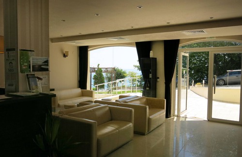 Varna Hotel | Albizia Hotel
