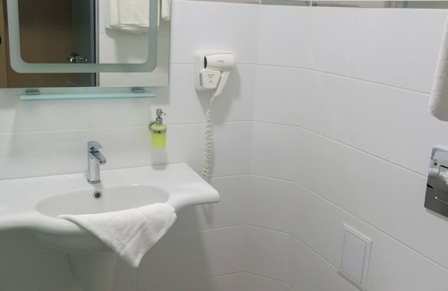 Varna Hotel | Albizia Hotel