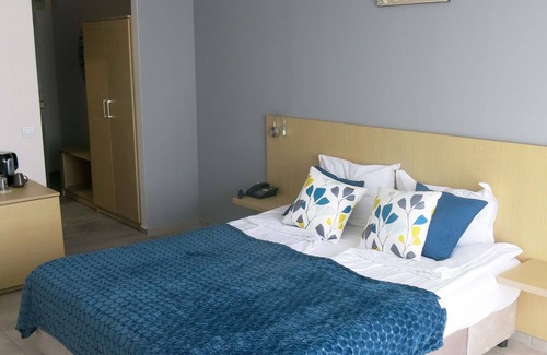 Varna Hotel | Albizia Hotel