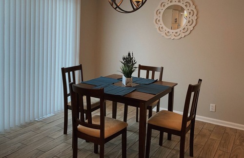 Aurora House | Albor Homes #1, Recently-Renovated!