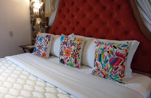 Bernal Hotel | Alborada Bernal