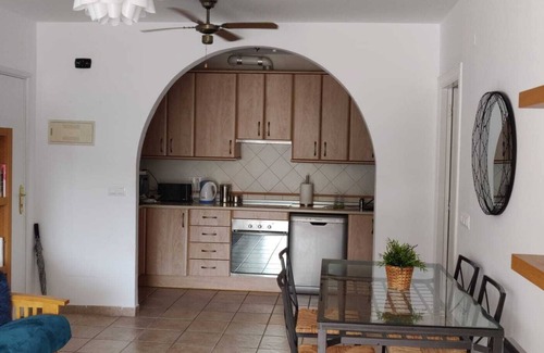 Vista de los Angeles-Rumina House | Alboroke House