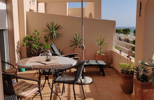 Vista de los Angeles-Rumina House | Alboroke House