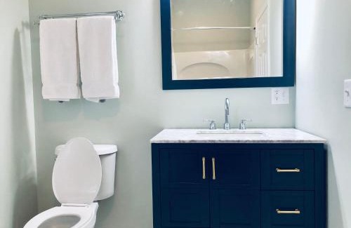 York Harbor Bed & Breakfast | Albracca