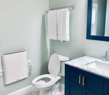 York Harbor Bed & Breakfast | Albracca