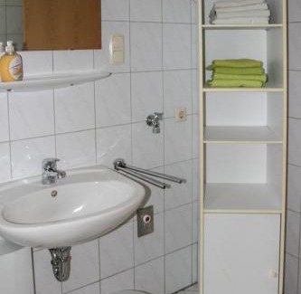 Celle Apartment | Albrecht2