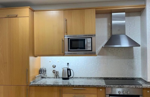 Montechoro Condo | AlbuCo Apartment - ideal for your vacation
