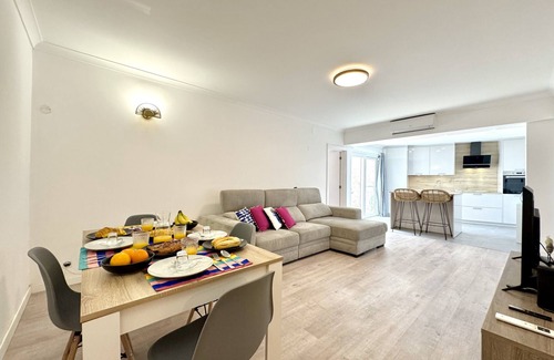 Patio Apartment | ALBUFEIRA AMAZING VIEW WITH POOL by HOMING