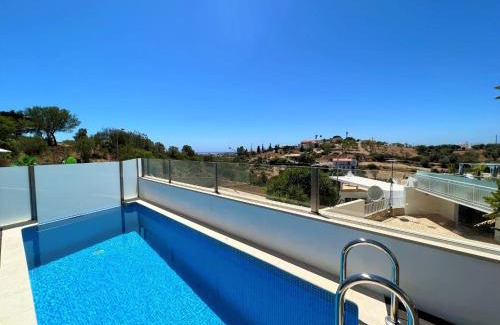 Patroves House | Albufeira Deluxe Residence With Pool by Homing