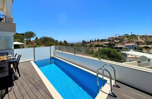 Patroves House | Albufeira Deluxe Residence With Pool by Homing