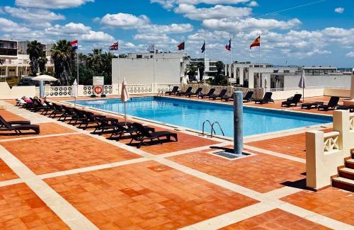 Patio Apartment | Albufeira Jardim 2 Studio