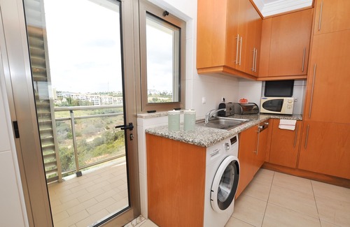 Correeira Apartment | ALBUFEIRA - POOL AND OCEAN VIEWS