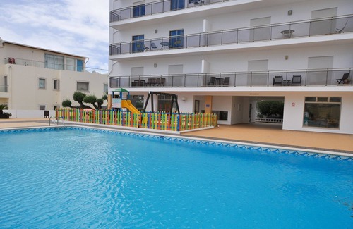 Correeira Apartment | ALBUFEIRA - POOL AND OCEAN VIEWS