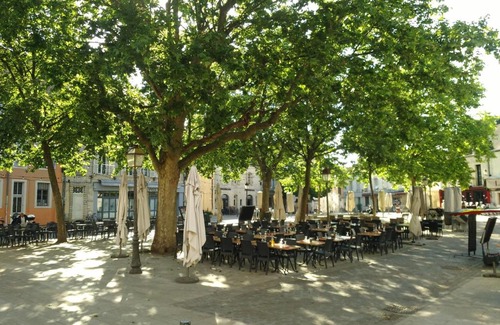 Centre Sud Apartment | ALBUS PROPERTY IS CLOSE D - sorry