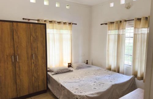 Cherthala House | Alby's Homestay Arthunkal