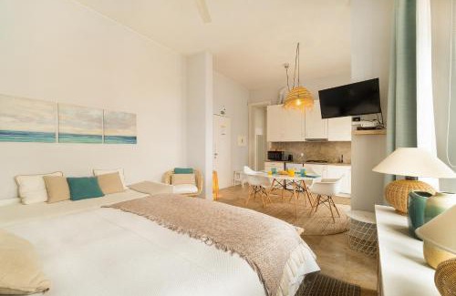 Alcacer do Sal Apartment | Alcácer Flat