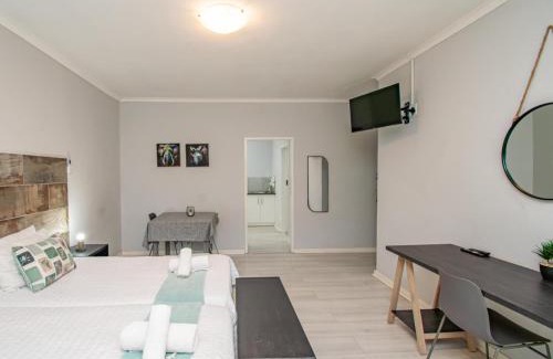 Pretoria House | Alcade Garden