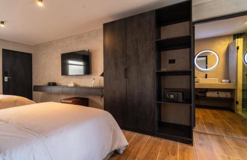 Zona Expo Hotel | ALCALÀ EXPO