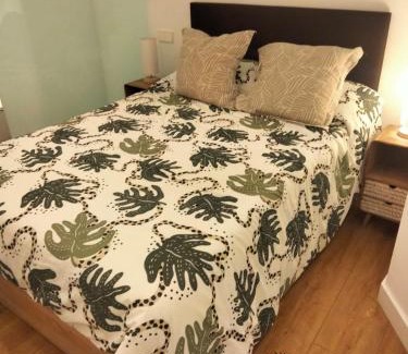 Salamanca Apartment | Alcala Mirala Apartamentos