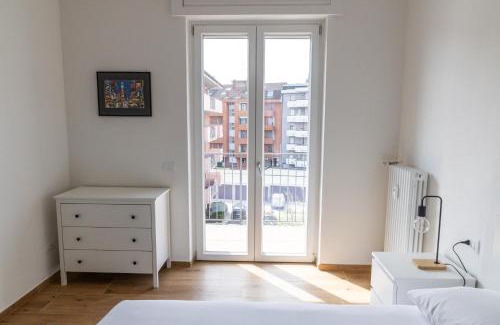 Novara Apartment | Alcarotti 6