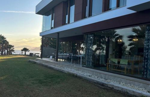 Adra Villa | Alcazaba Hills 9