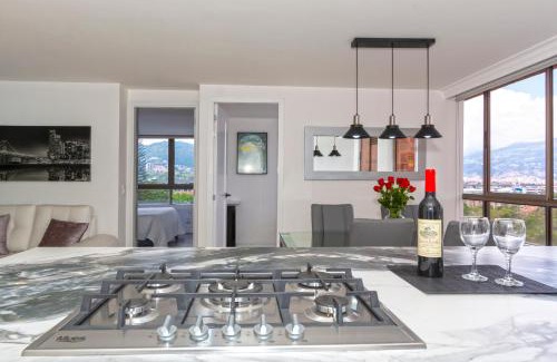 La Aguacatala Apartment | Alcazar de oviedo by Host Medellin