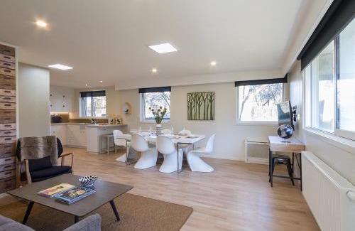Arrowtown House | Alchemy Cottage - Arrowtown Holiday Home