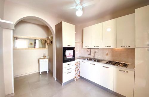 Castro Marina House | Alchimìa di Mare