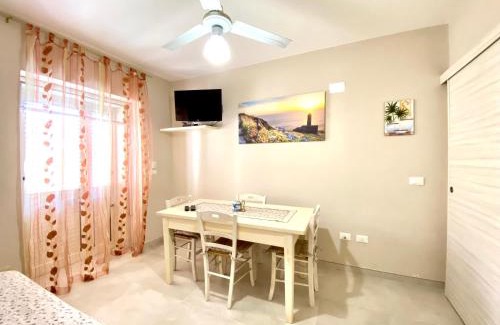 Castro Marina House | Alchimìa di Mare