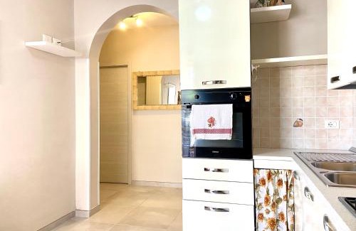 Castro Marina House | Alchimìa di Mare