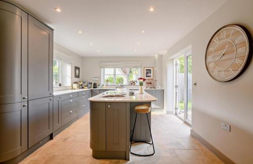 Syderstone House | Alcocks Cottage