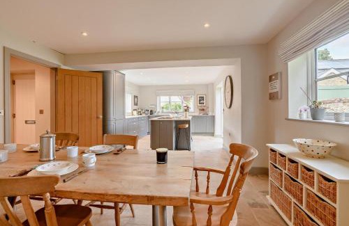 Syderstone House | Alcocks Cottage