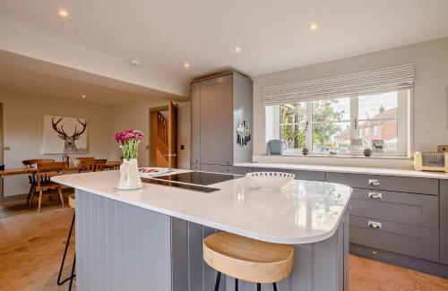 Syderstone House | Alcocks Cottage