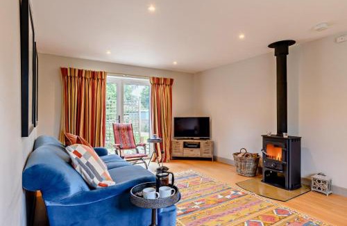 Syderstone House | Alcocks Cottage