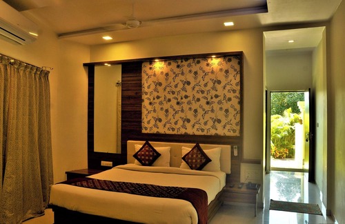 Kumbhalgarh Resort | Alcor Kumbhalgarh – the family getaway