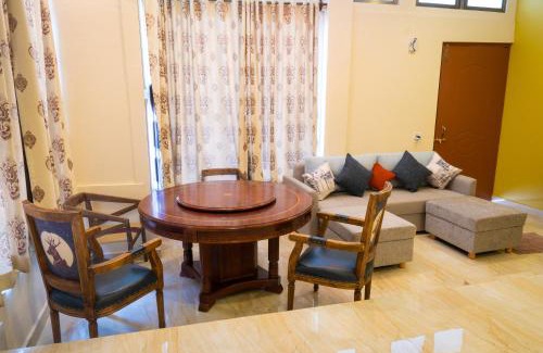 Vagator Resort | Alcove Resort Vagator