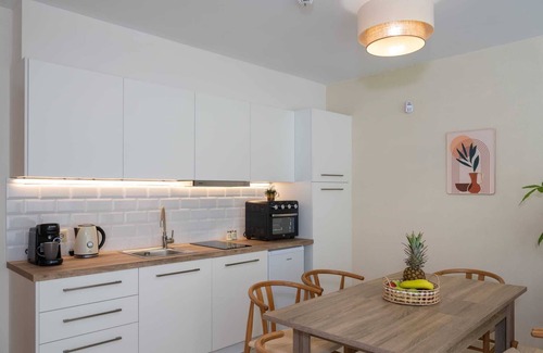 Gournai Villa | Alcyone - Gournes NewTown Residences