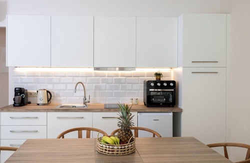 Gournai Villa | Alcyone - Gournes NewTown Residences