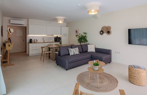 Gournai Villa | Alcyone - Gournes NewTown Residences