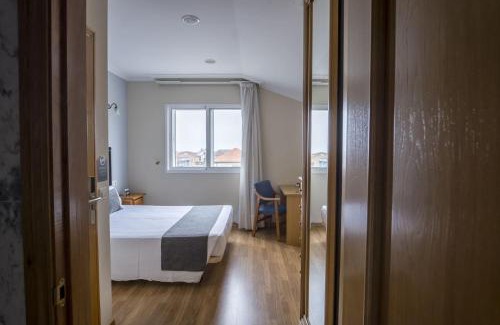 Vilanova Hotel | Alda Alpina