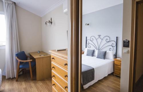 Vilanova Hotel | Alda Alpina