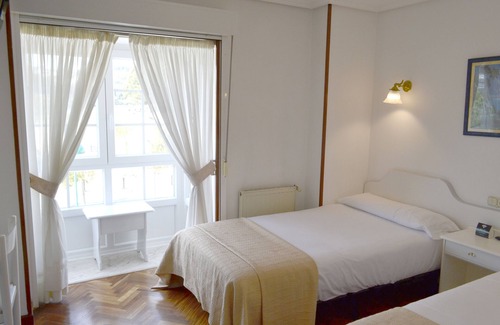 Perillo Hotel | Alda Santa Cristina