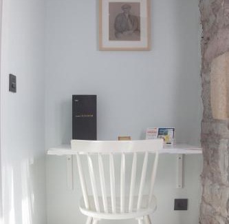 Old Town House | Aldamar