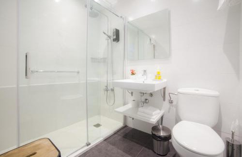 Old Town House | Aldamar