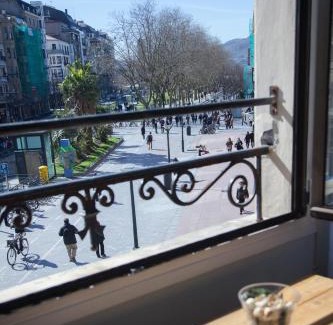 Old Town House | Aldamar
