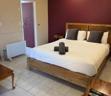 Picton Hotel | Aldan Lodge