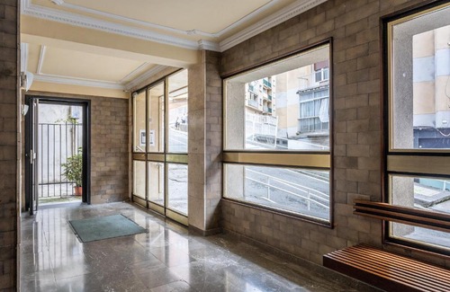 Egia Apartment | Aldapa By People Rentals