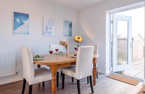 Aldeburgh House | Alde Seagull, Aldeburgh