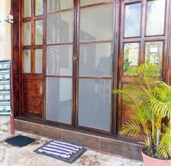 Cozumel Cabin | Aldea Isla Sagrada